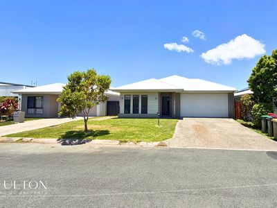 35 Wood Crescent, Baringa