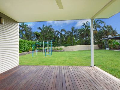 27 Forrest Parade , Bakewell