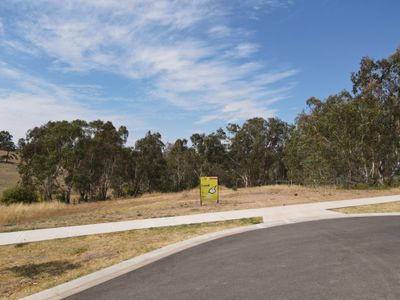 9 (Lot 12) Military Court, Seymour
