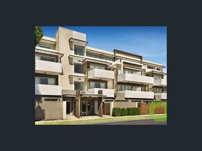 119 / 251-255 Ballarat Road, Braybrook