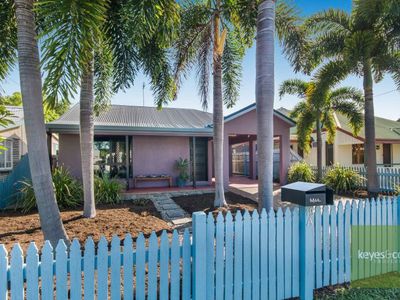 19A Humphrey Street, West End