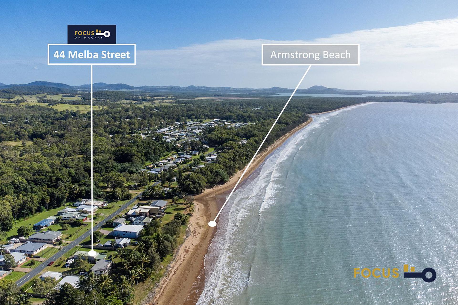 44 Melba St, Armstrong Beach