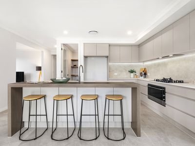 24 Barabati Road, North Kellyville