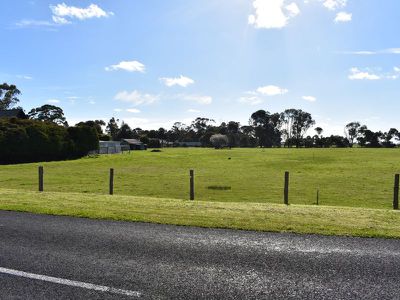 Lot 22, Kennedy Road, Tantanoola