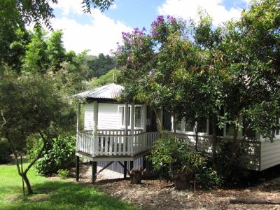 162 Walli Creek Road, Kenilworth