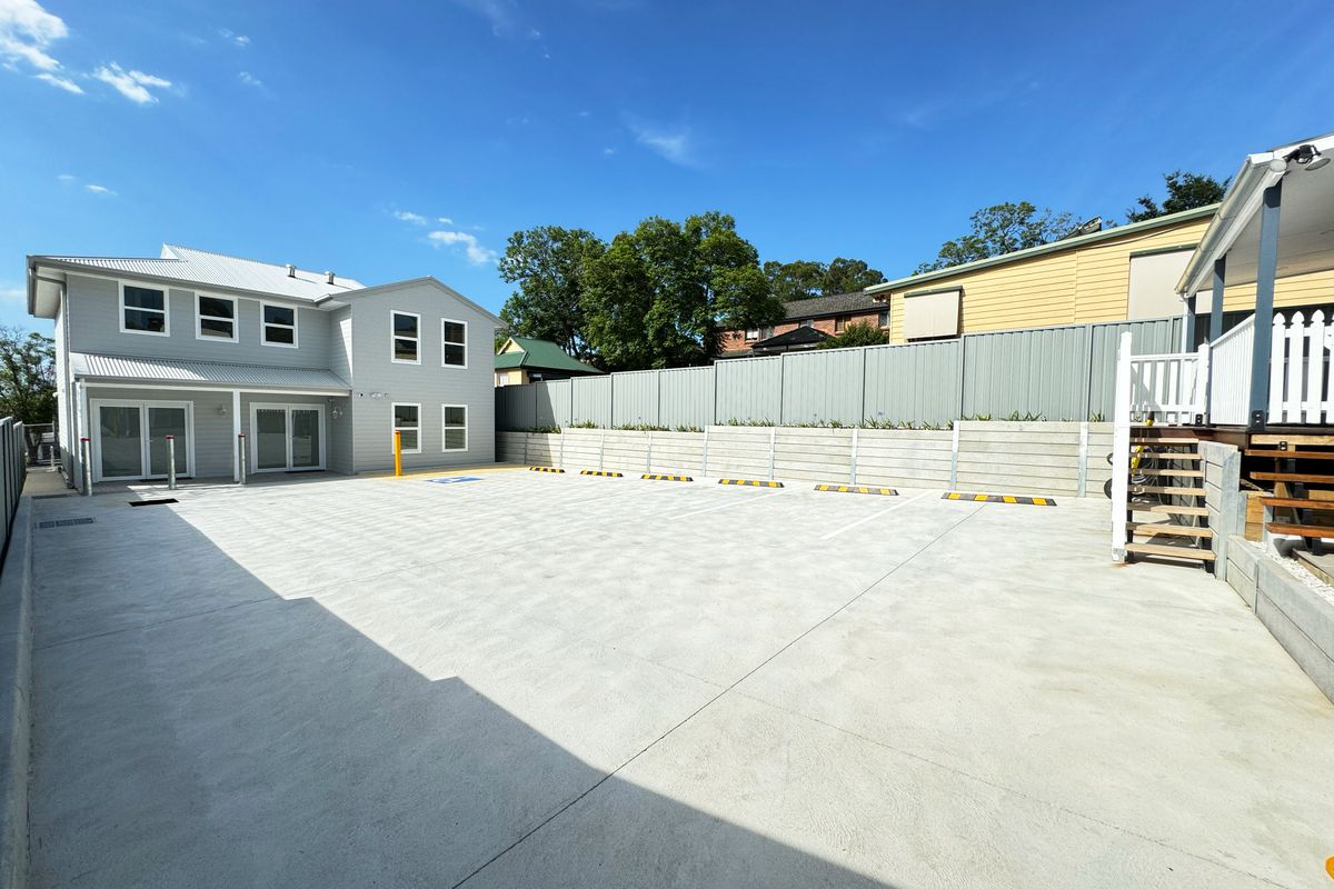 7 Broughton Street, Camden