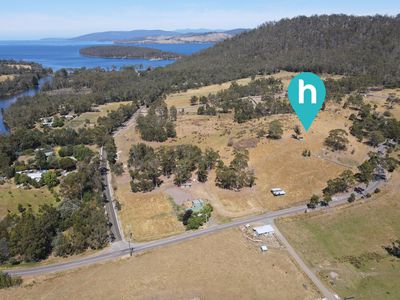 Lot 15, Glenbrae Rise , Garden Island Creek