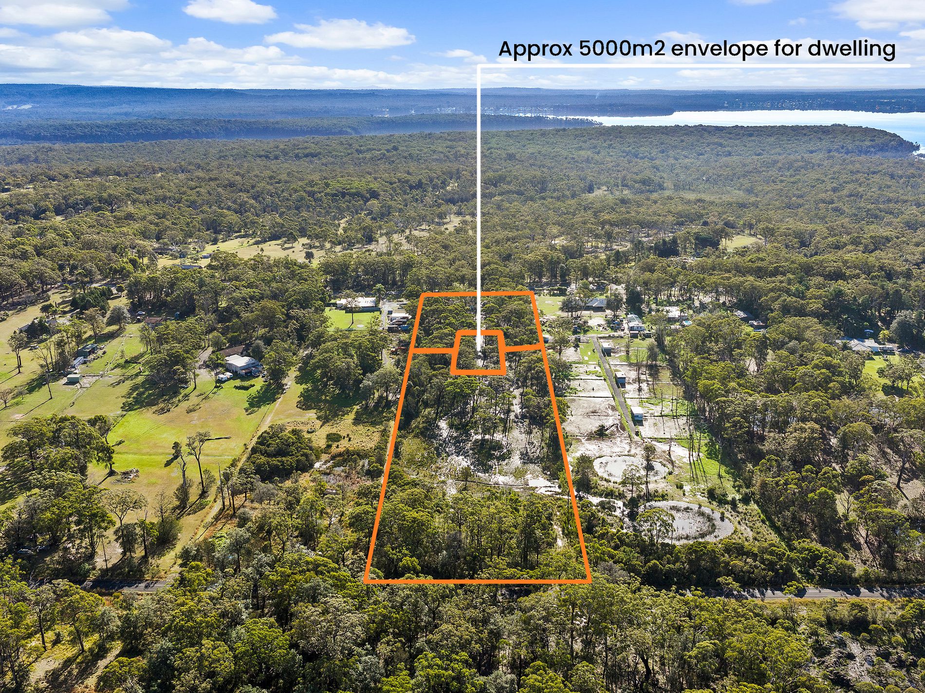 740 Sussex Inlet Road, Sussex Inlet