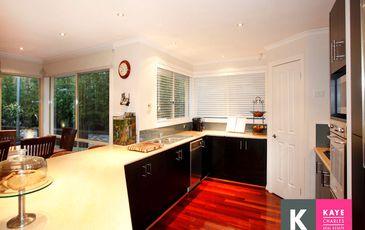 41 Scenic Drive, Beaconsfield