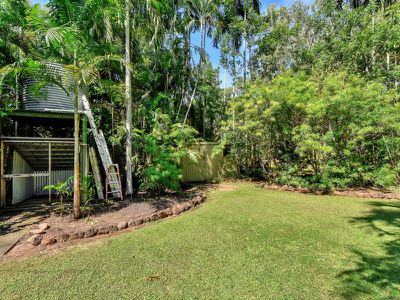 55 Sunter Rd , Herbert