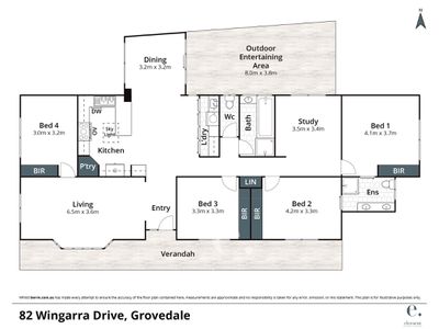 82 Wingarra Drive, Grovedale