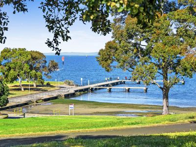 23A Bay Street, Rippleside