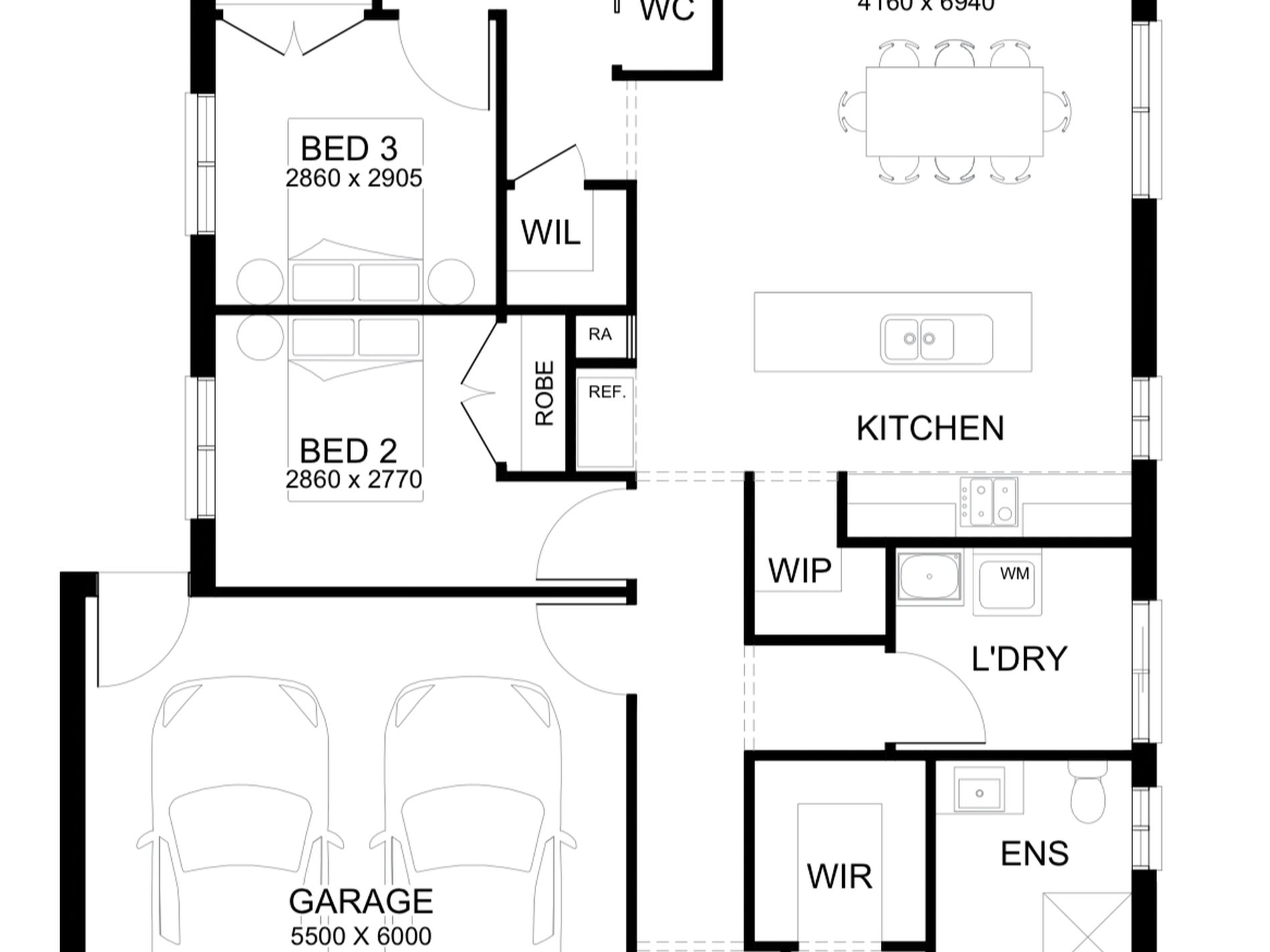 Lot 3004 Khaki Street, Clyde