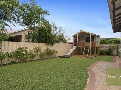 52 Lakeshore Circuit, Idalia