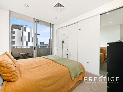 803 / 26-32 Marsh Street, Wolli Creek