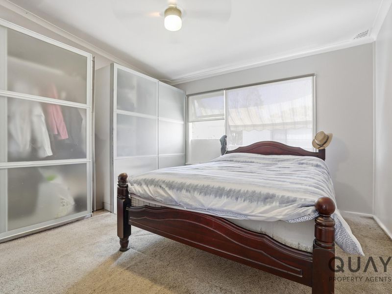 25 Wordsworth Avenue, Leumeah