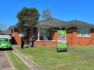 58 Maitland Street, Kurri Kurri