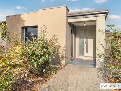184 Saltwater Promenade, Point Cook