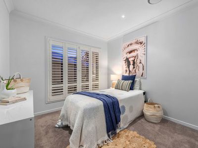 14 Darling Terrace, Wakerley