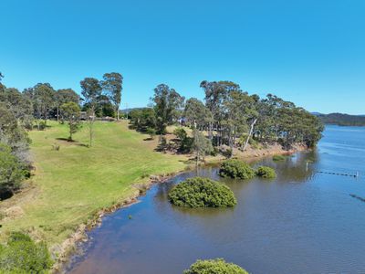 66 Hardakers Road, Pambula