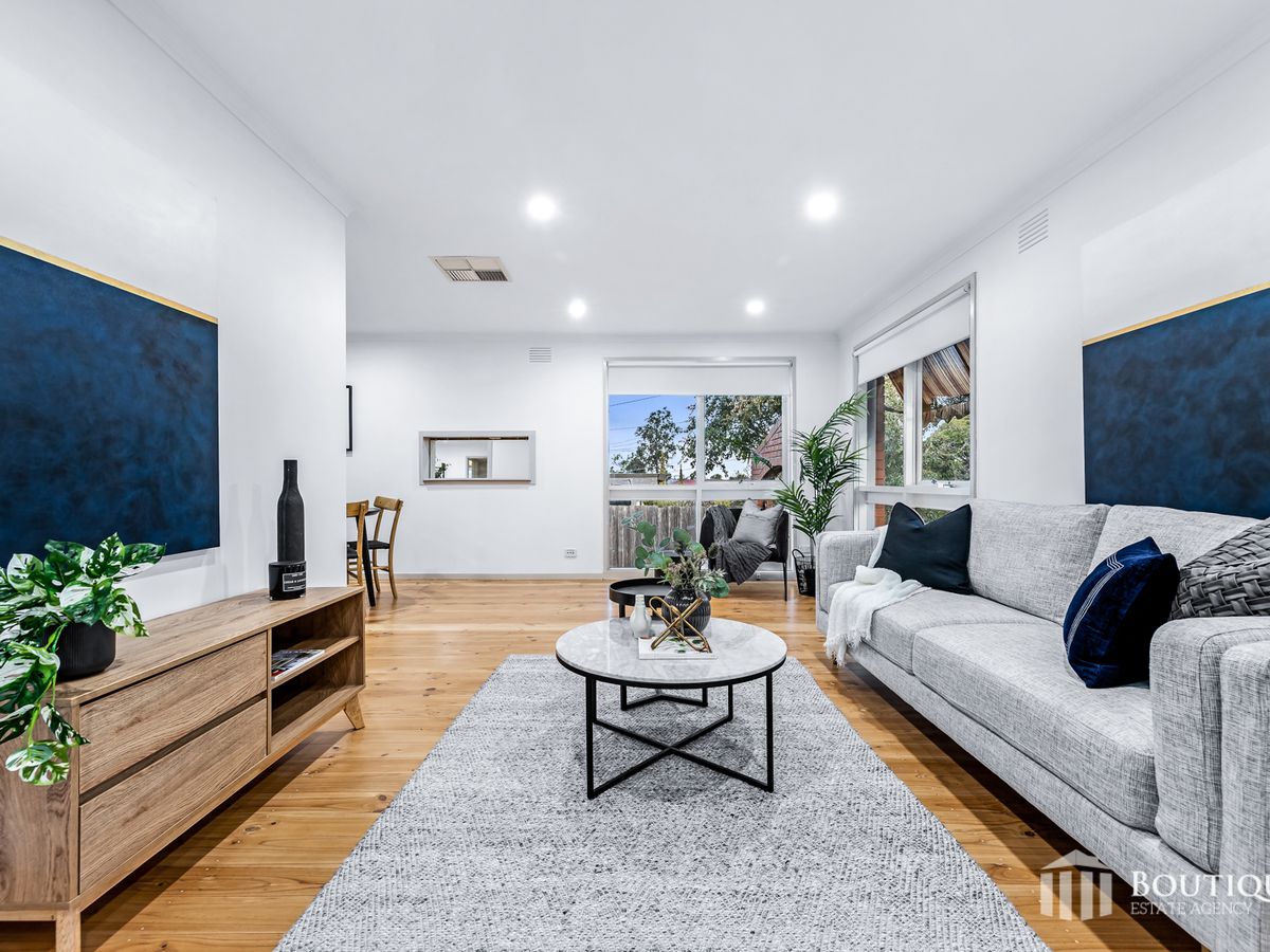 12 Searle Court, Dandenong North