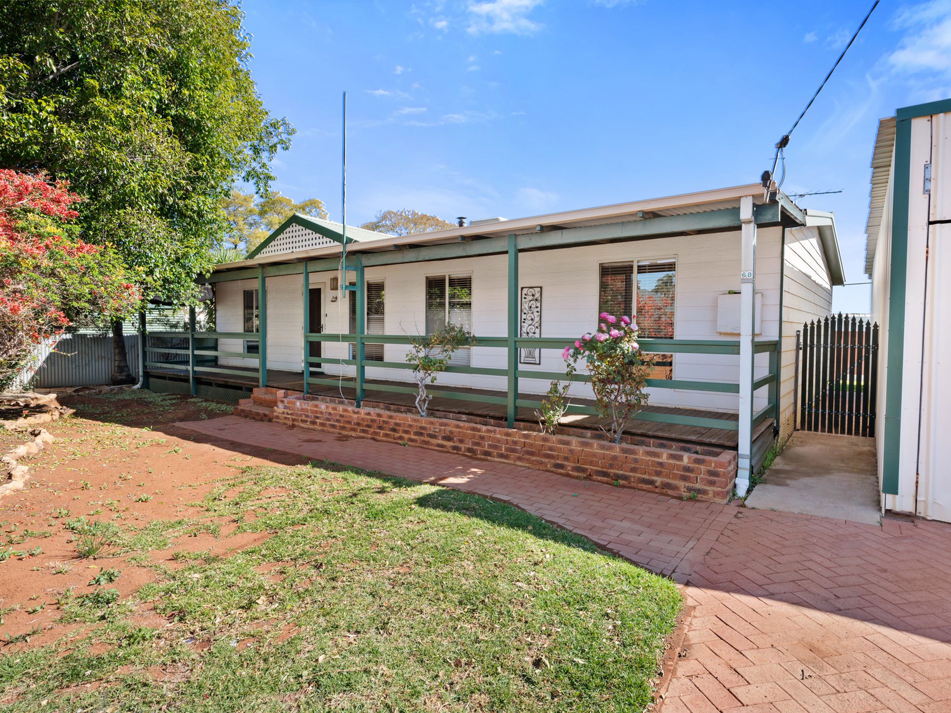 68 Lionel Street, Boulder