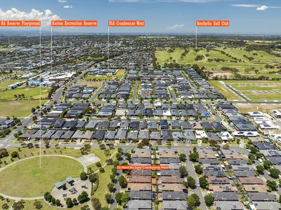 10 Heracles Lane, Cranbourne West