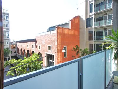 201V / 162 Albert Street, East Melbourne