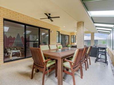 37 PATRON ROAD, Baldivis
