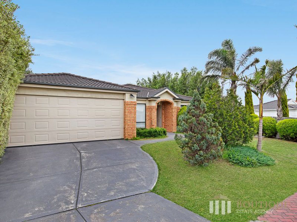 8 Mowbray Court, Berwick