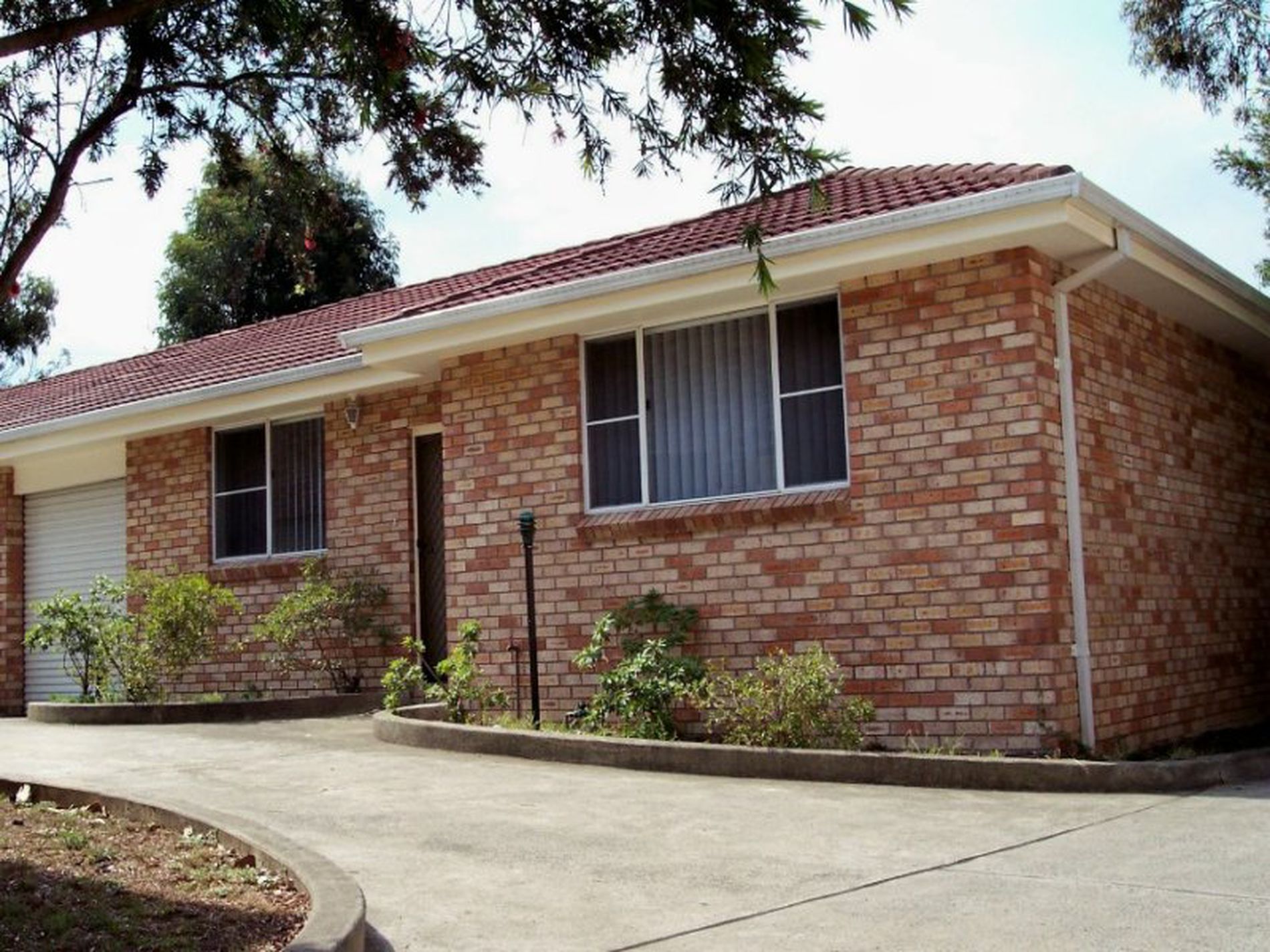 2 / 203 William Street, Yagoona