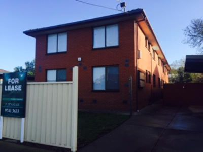1 / 24 Salisbury Street, Werribee