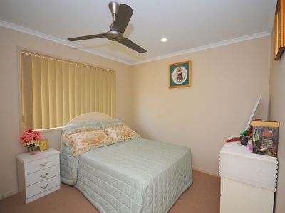 44 ENDEAVOUR WAY, Eli Waters