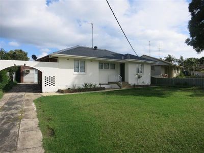 52 King Street, Warilla