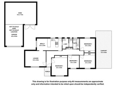 18 Fourth Street, Millicent