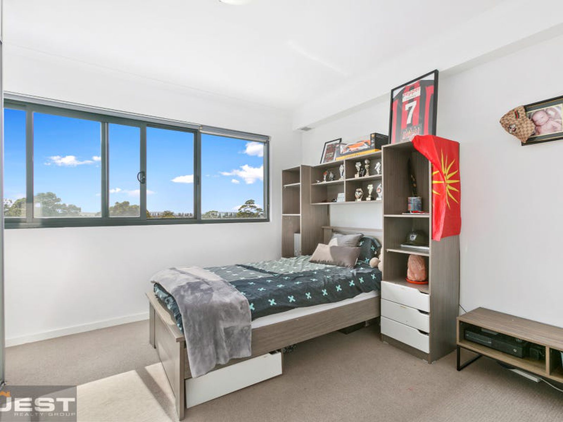 401 / 71-73 Bank Lane, Kogarah