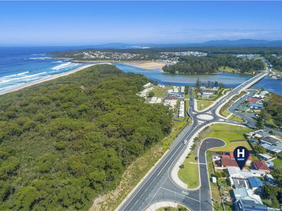 9 Princess Avenue North, Burrill Lake