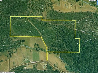 111 Rocky Bay Road, Deep Bay