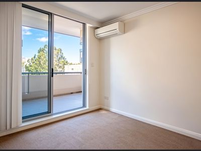D101 / 81-86 Courallie Avenue, Homebush West