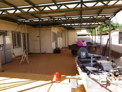 120 Sutherland Street, Port Hedland