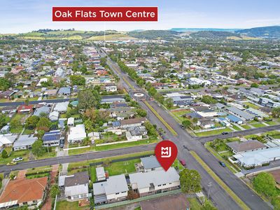 1 / 142 Central Avenue, Oak Flats