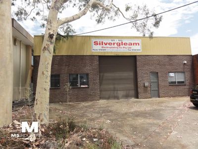121-123 Carlingford Street, Sefton