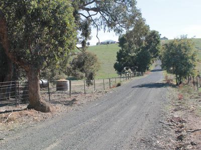 376 Spring Plains Road, Heathcote