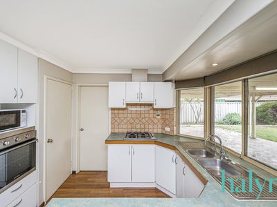 1 Gedling Close, Parkwood