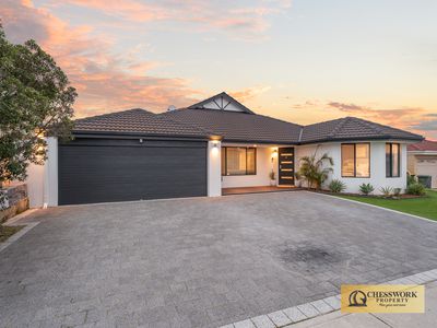 9 Writtle Street, Butler