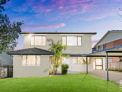 38 Braemar Drive, Wamberal