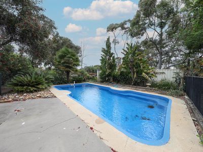 37 ISLAND ROAD, Koondrook