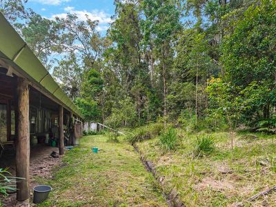1166 Roseberry Creek Road, Roseberry Creek