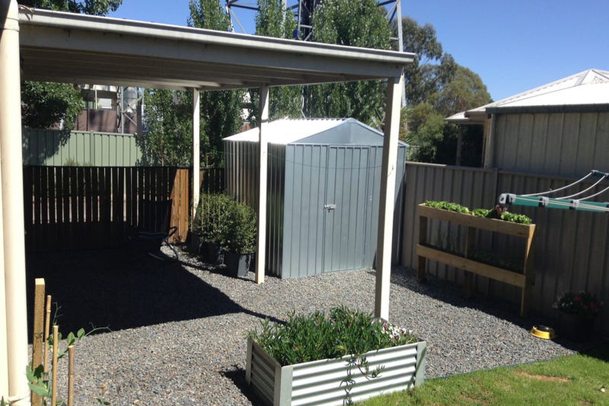 1 / 43 Hunter Street, Mansfield