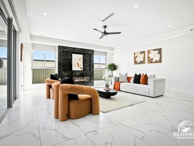 23 Cinch Street, Box Hill